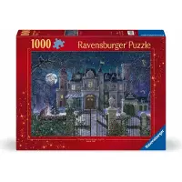 Ravensburger La villa de Noël 12000505