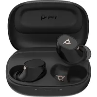 HP Oreillette Bluetooth Poly Voyager Free 20 noire