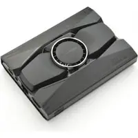 DFRobot Titan case Alpha et Delta (Boîtier), Accessoires électroniques + boîtier, Noir