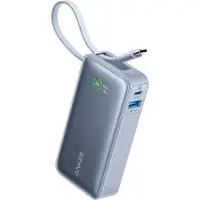 Anker Innovations Nano - Powerbank - - 30 Watt - 3 A - 2 sorties - Batterie