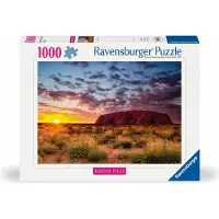 Ravensburger Ayers Rock en Australie 12000048