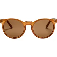 CHPO Byron Sunglasses Doré Brown