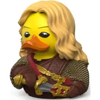 Numskull Seigneur des Anneaux Tubbz Figurine PVC Eowyn 1ère édition 10 cm