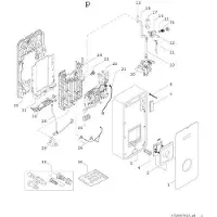 DIY TR8501I 15/18/21DESO