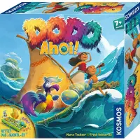 Kosmos Franckh-Dodo Ahoy ! 684389