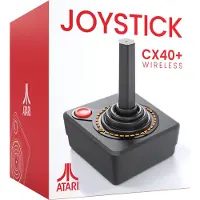 Cx40+ Joystick Clair