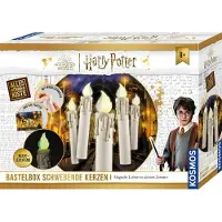 Kosmos Harry Potter - Bougies flottantes