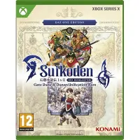 Smart Delivery Suikoden I & Ii Hd Remaster: Gate Rune & Dunan Unification Wars-day 1 Edition Multicolore
