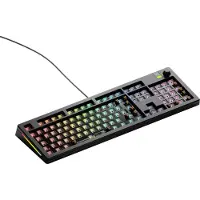 Glorious PC Gaming Race GMMK 3 100% Custom Gaming-Tastatur