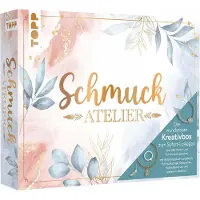 Frech TOPP Coffret créatif Atelier de bijoux
