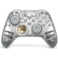 Microsoft Xbox XBOX Ghost Cipher Special Edition, manette de jeu sans fil