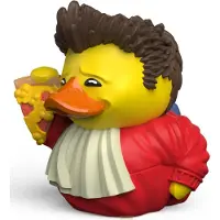TUBBZ Sammelente - MINI Joey Tribbiani 5cm