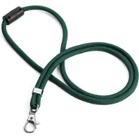 Durable Bande textile rPET avec mousqueton