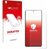 Upscreen Scratch Shield Protection (1 pcs, Xiaomi 14T Pro), Téléphone portable : film de protection, Transparent