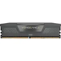 Corsair Microsystems Vengeance CMK8GX5M1B5200C40 module de mémoire 8 Go 1 x 8 Go DDR5 5200 MT/s