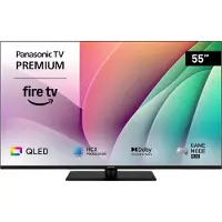 Panasonic TV-55W80AEZ