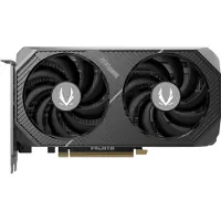 Zotac GeForce RTX 5060 Ti Twin Edge OC (8 Go, GDDR7), Carte graphique, Noir