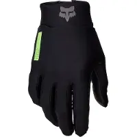 FOX Flexair 50th Limited Edition Gloves Black S Gants de vélo