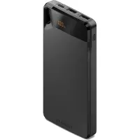 Cygnett ChargeUp Boost 4th Generation Lithium 10000 mAh Noir