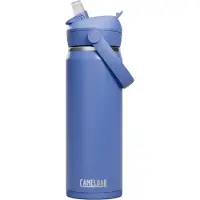 CamelBak Thrive Flip Straw Vss Bottle 600ml Bleu