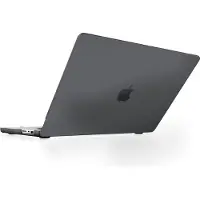 STM STUDIO Case (16", Apple), Sac pour notebook, Noir