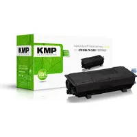 KMP Printtechnik AG 2929,0000 Toner Kyocera TK3400 (1T0C0Y0NL0) black 12500 S.