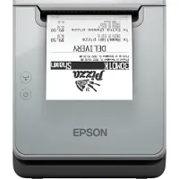 Epson TM L100 (103A0) - Belegdrucker - Thermozeile - Rolle (7,95 cm) (C31CJ52103A0)