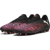 Puma Future 8 Play Mg Football Boots Noir EU 46