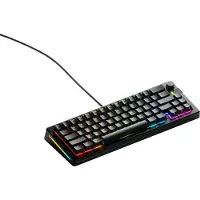 Glorious PC Gaming Race GMMK 3 Pro 65% Custom Gaming-Tastatur