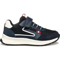 Geox Briezee Trainers Bleu EU 32 Garçon