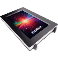 Ernitec Moniteur 65" 4K 24/7 pour la natation