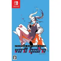 VA-11 Hall-A : Cyberpunk Bartender Action -JP-