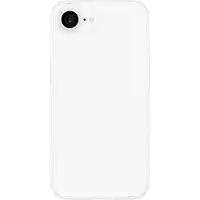ESTUFF INFINITE (GRS) VIENNA iPhone (Apple iPhone X), Coque pour téléphone portable, Transparent