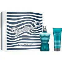 Jean Paul Gaultier Le Male 75 ml EdT Set avec Shower Gel