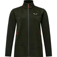 Salewa Veste de randonnée zippée femme Puez Altavia