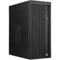 Chieftec Midi Tower BS-20B-OP. Noir.