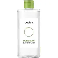 Beplain - Mung Bean Cleansing Water - Eau micellaire