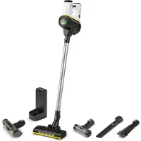 Kärcher 1.198-673.0 KÄRCHER VC 6 Cordless ourFamily Pet Akku-Staubsauger