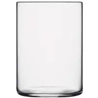 Luigi Bormioli Verres boisson Top Class 12,25 oz, lot de 6, transparents