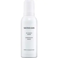 Sachajuan Shampooing sec Mousse 200 ml