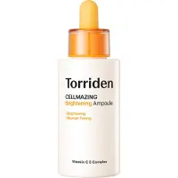 Torriden Cellmazing Vita C Brightening Ampoule - 30 ml