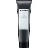 Sachajuan Heat Protection Hair Cream crème protectrice pour protéger les cheveux contre la chaleur 150 ml