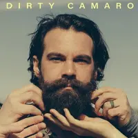 Proper S&D Consignment Zachary Williams - Dirty Camaro [Vinyl]