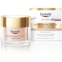 Eucerin Hyaluron-Filler + Elasticity Rose 50 ml