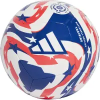 Adidas Mundial De Clubes Fifa 25 Training Football Ball Multicolore 3