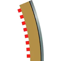 Wittmax Mkd - Circuit Voitures - Bordures Et Barrières
