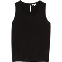 Tom Tailor Haut noir