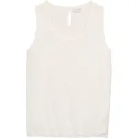 Tom Tailor Haut blanc