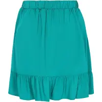 Swirly Jupe turquoise