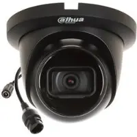 Dahua Hdw5442tm-ase-0280b-s3-b Security Camera Argenté